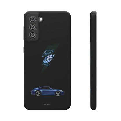 "Sally" Snap Case