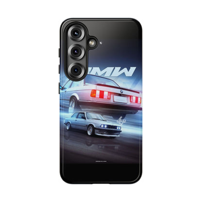 "Retro BMW" JDM Case