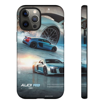 "Audi R8" JDM Case
