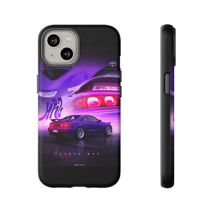 "Toyota MR2" JDM Case