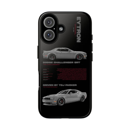 "F8 Challenger" Sturdy Case