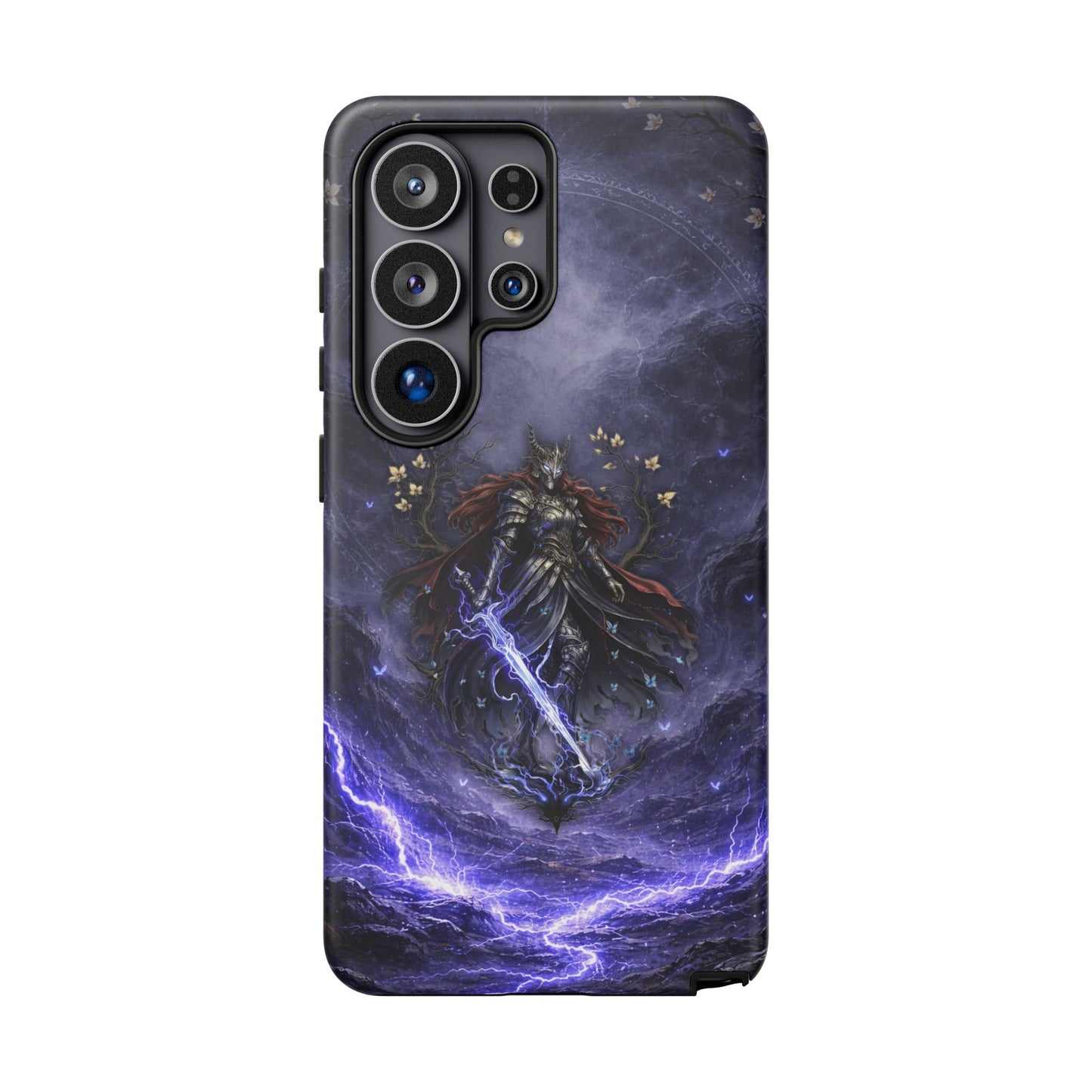 Abyssal Case