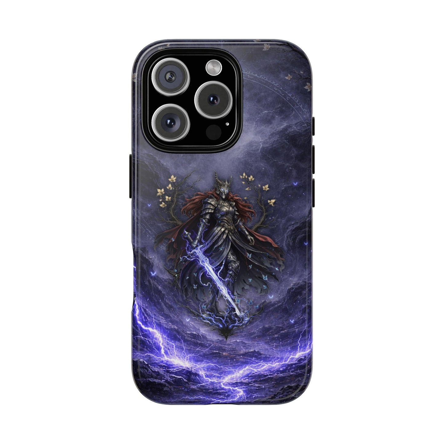 Abyssal Case