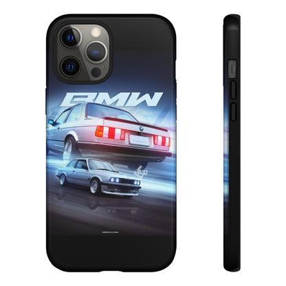 "Retro BMW" JDM Case