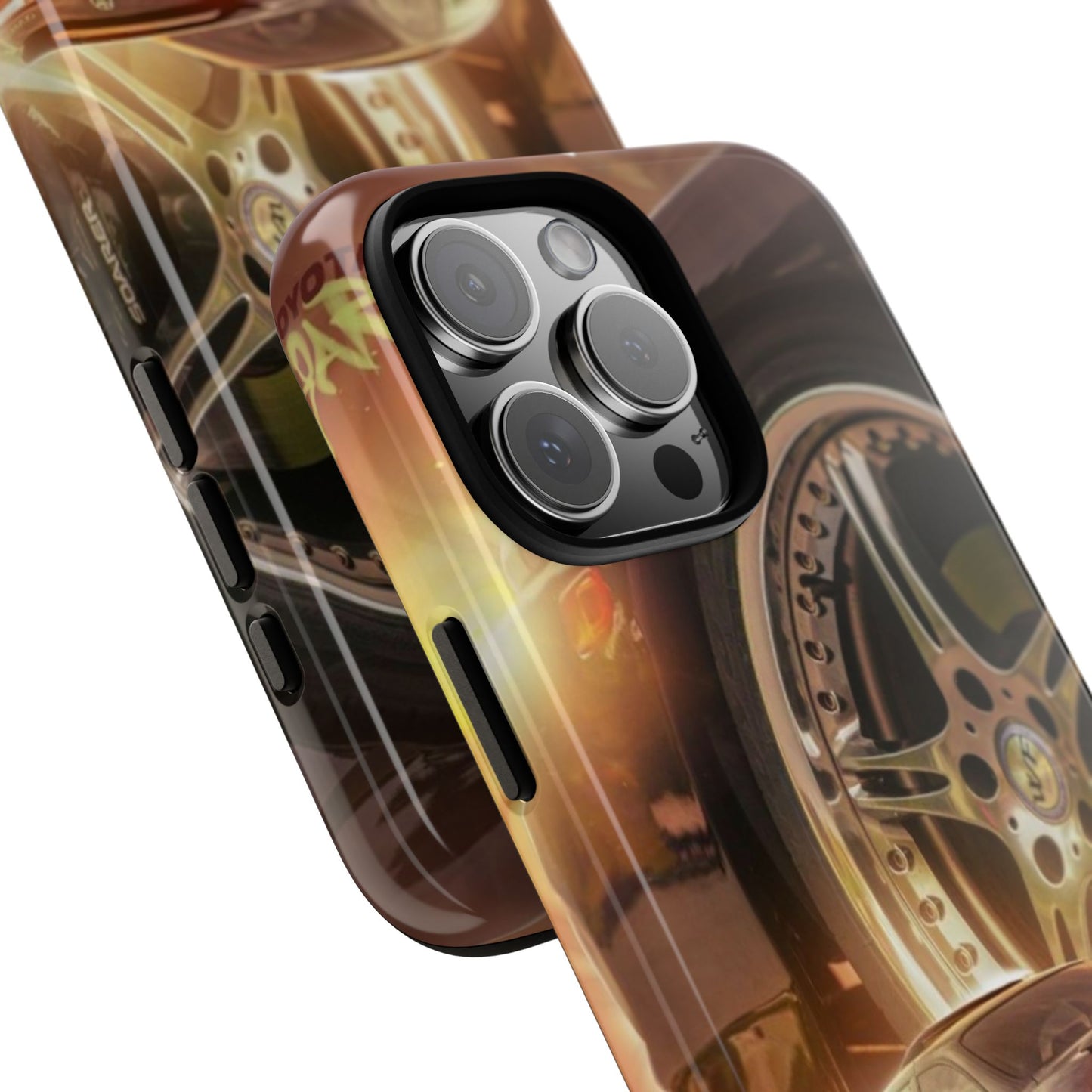 "Toyota Soarer" JDM Case