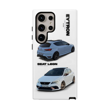 "Stnced Cupra" Sturdy Case