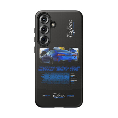 "BMW G90 M5" Premium Case