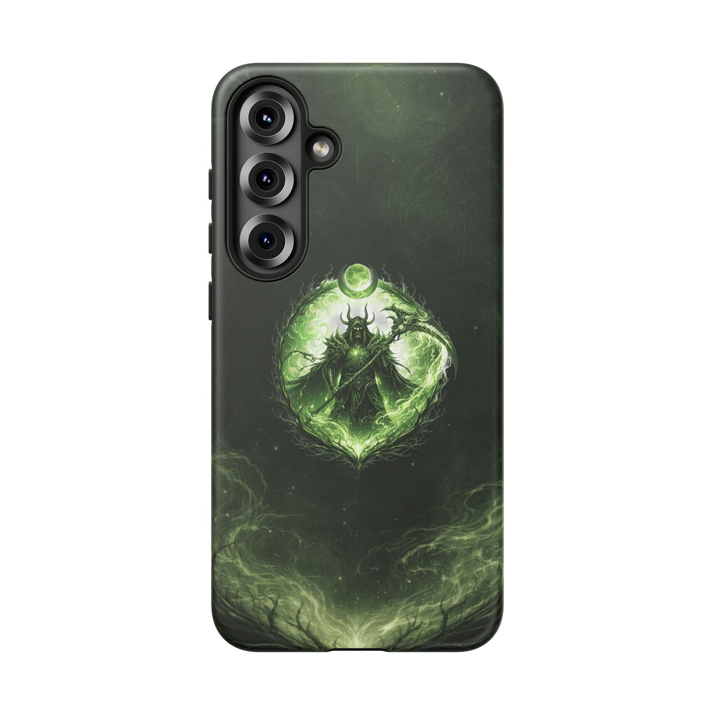 Oathkeeper Case
