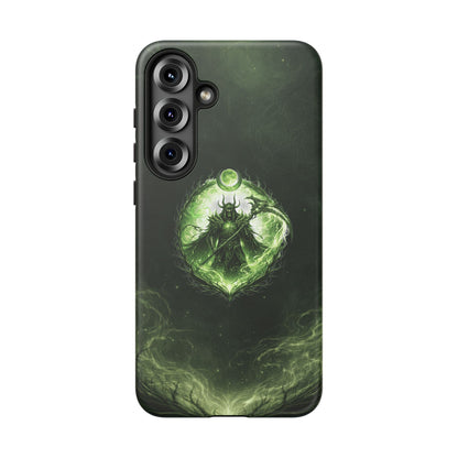 Oathkeeper Case