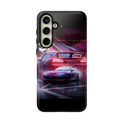 "Silvia S15" JDM Case
