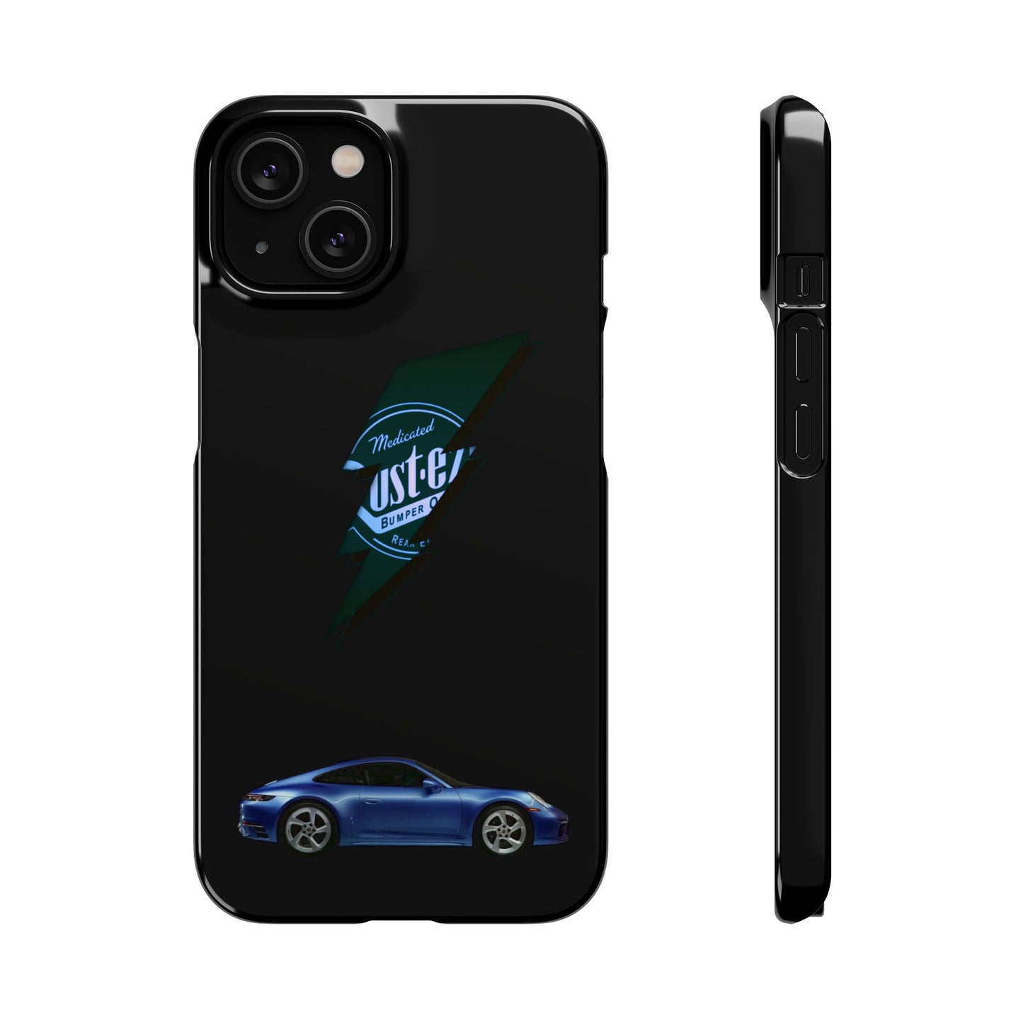 "Sally" Snap Case