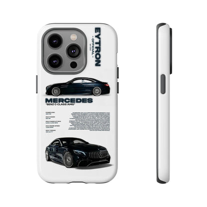 "Benz C-Class AMG" Sturdy Case