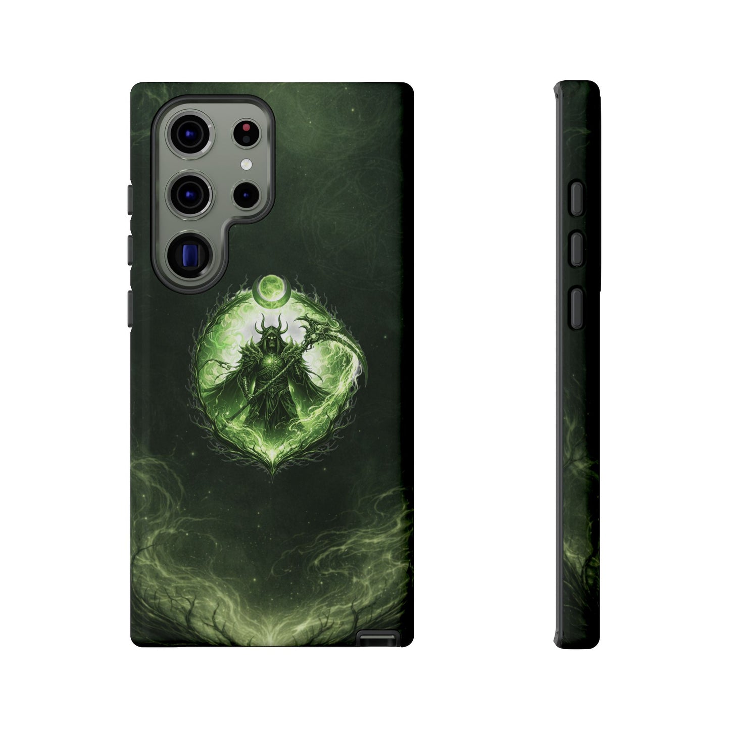 Oathkeeper Case