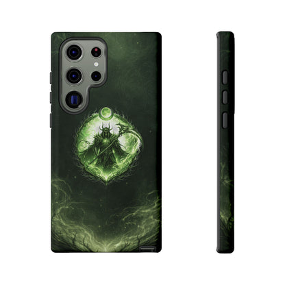 Oathkeeper Case