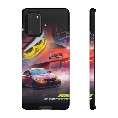 "M2 Competition" JDM Case