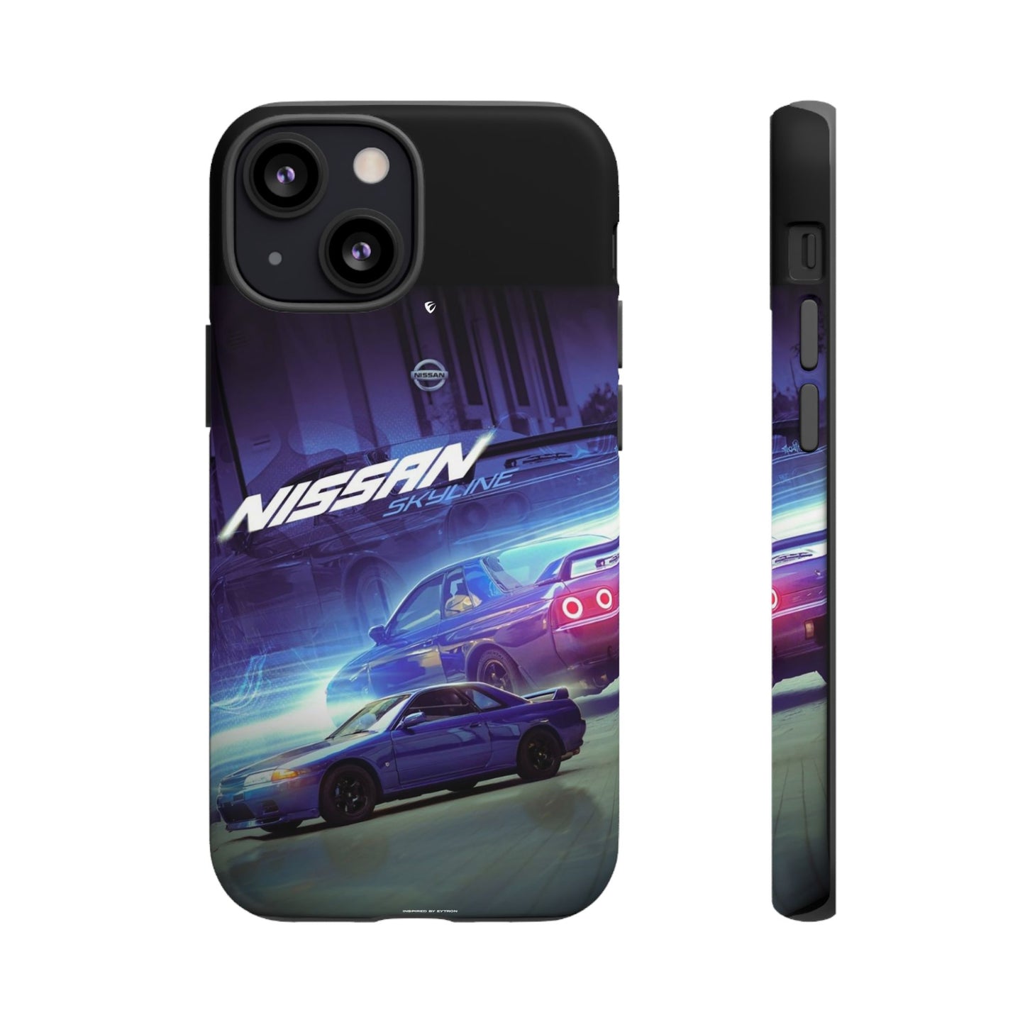 "OG Skyline" JDM Case