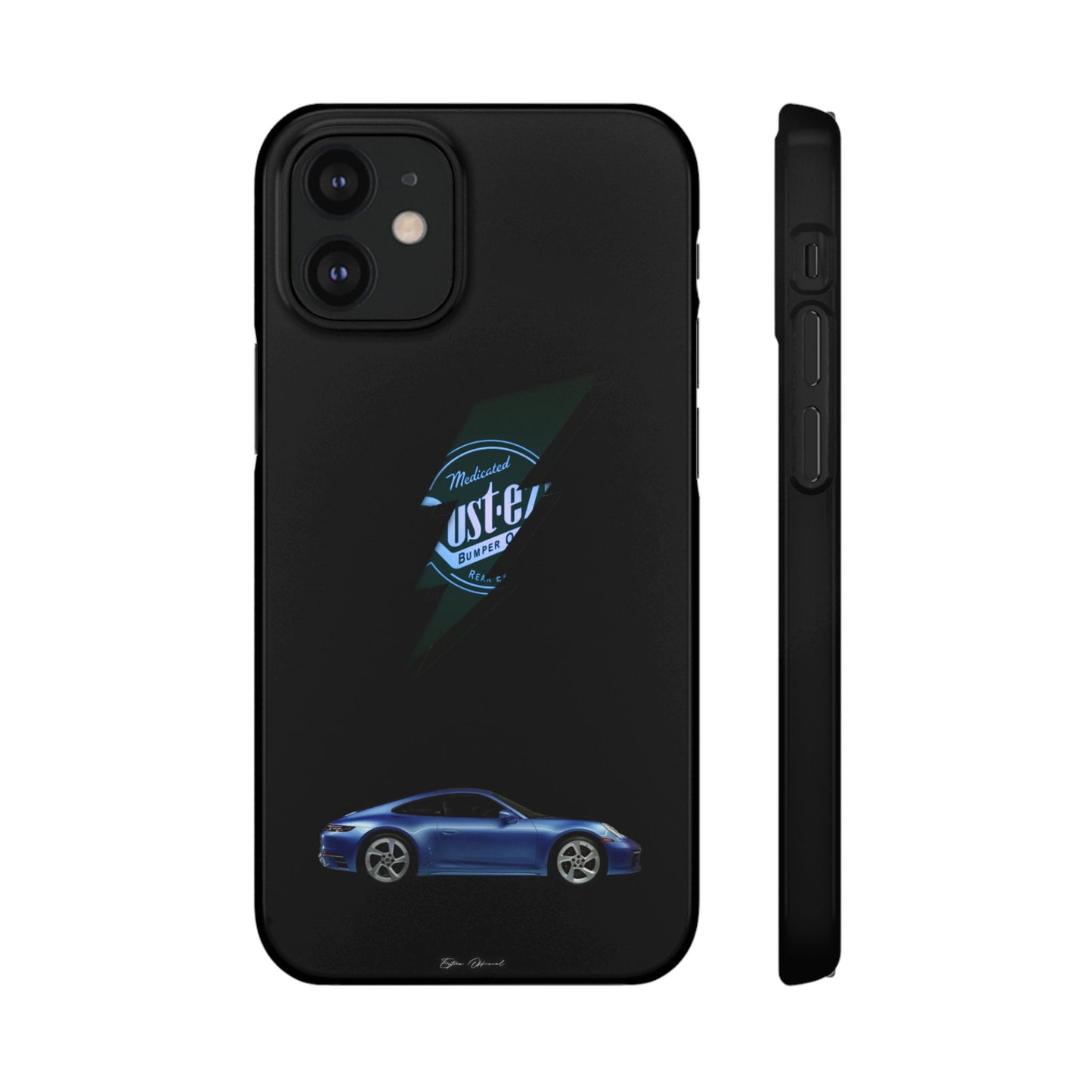 "Sally" Snap Case