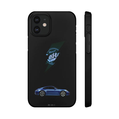 "Sally" Snap Case