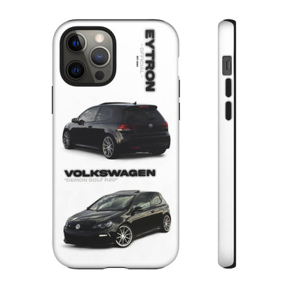 "Demon Golf R20" Sturdy Case