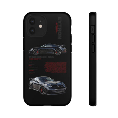 "Acid GT3 RS" Sturdy Case