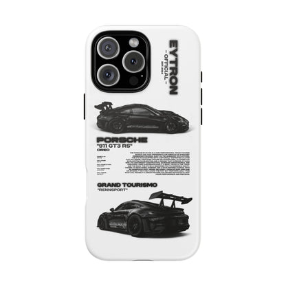 "Oreo" Sturdy Case