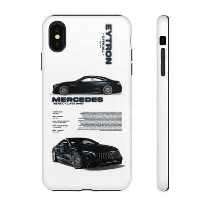 "Benz C-Class AMG" Sturdy Case