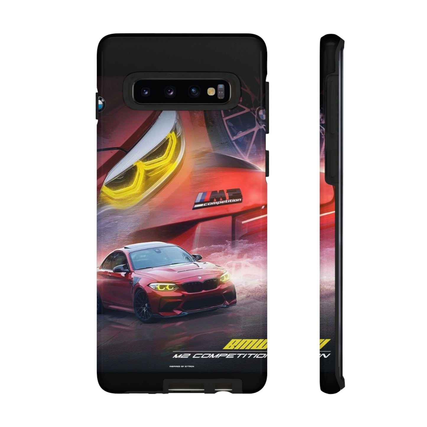 "M2 Competition" JDM Case