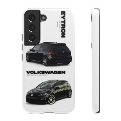 "Demon Golf R20" Sturdy Case