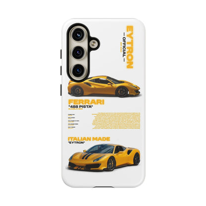 BumbleBee Case