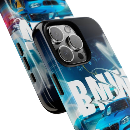 "BMW M3 Comp" JDM Case