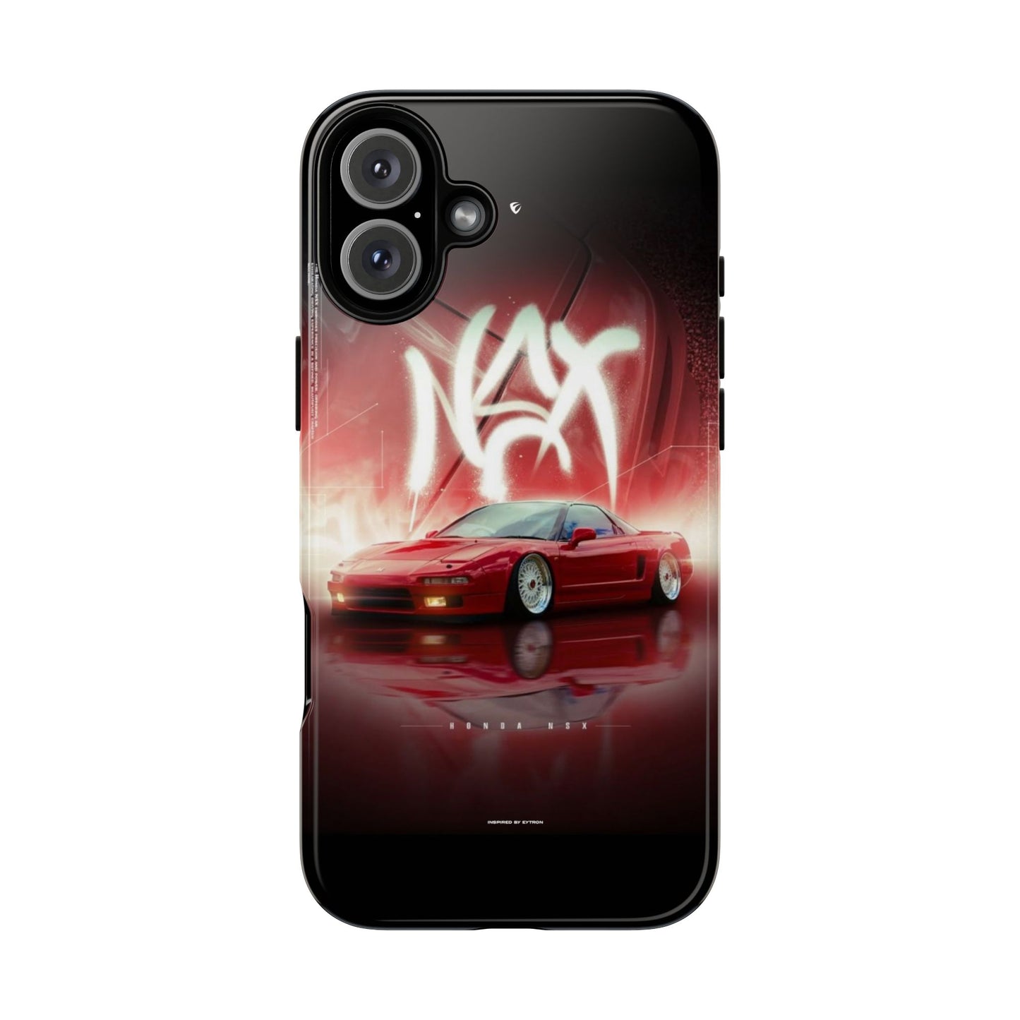 "Honda NSX" JDM Case