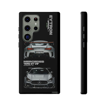 "Widebody GT" Sturdy Case