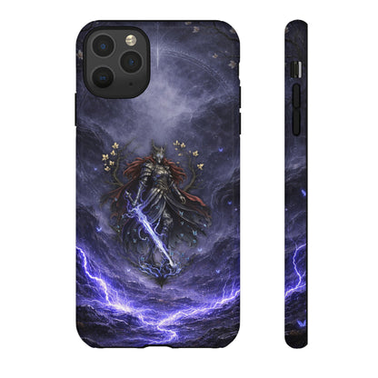 Abyssal Case