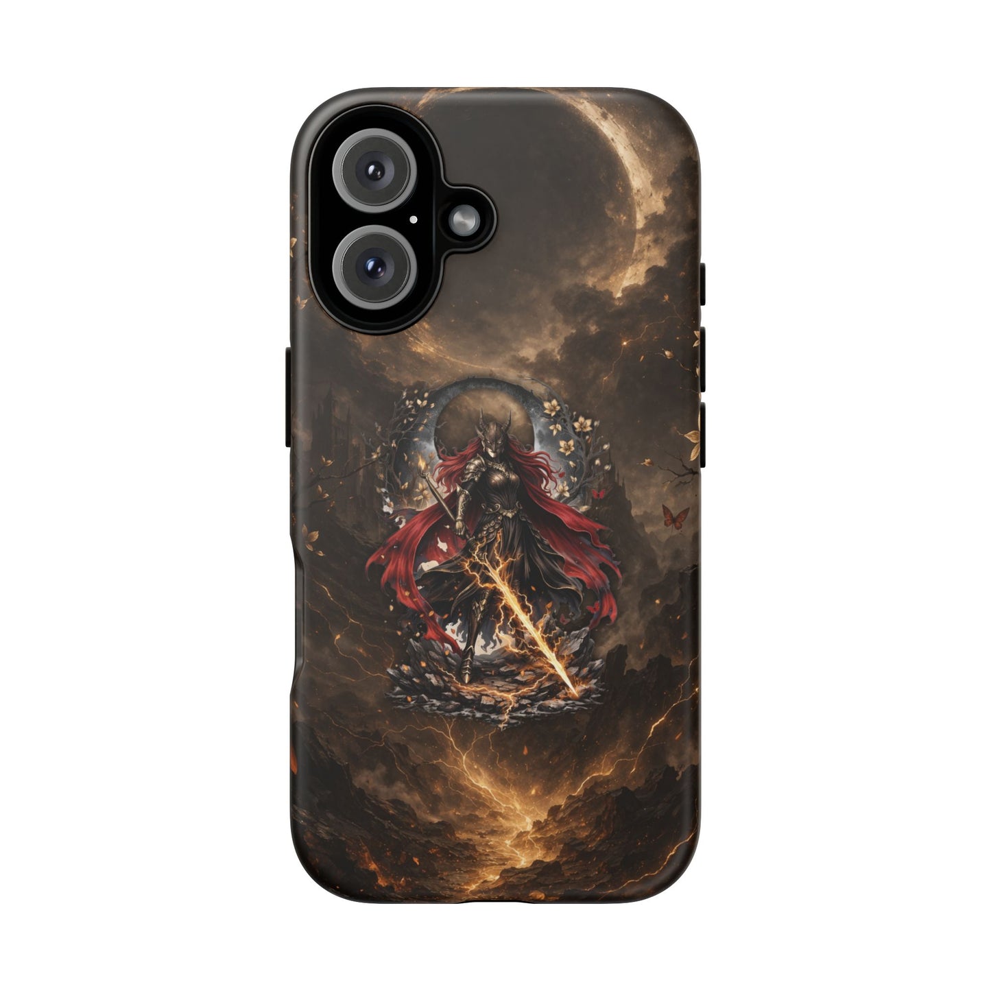 Stormblood Valkyr Case