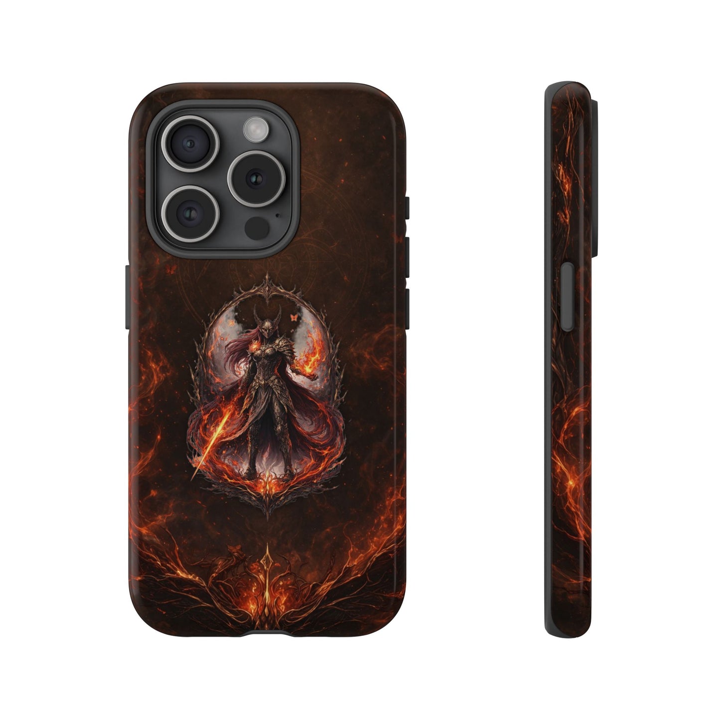 Valkyr Ascendant Case
