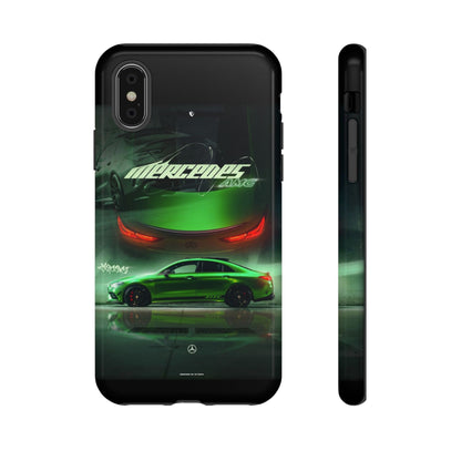 "Mercedes AMG" JDM Case