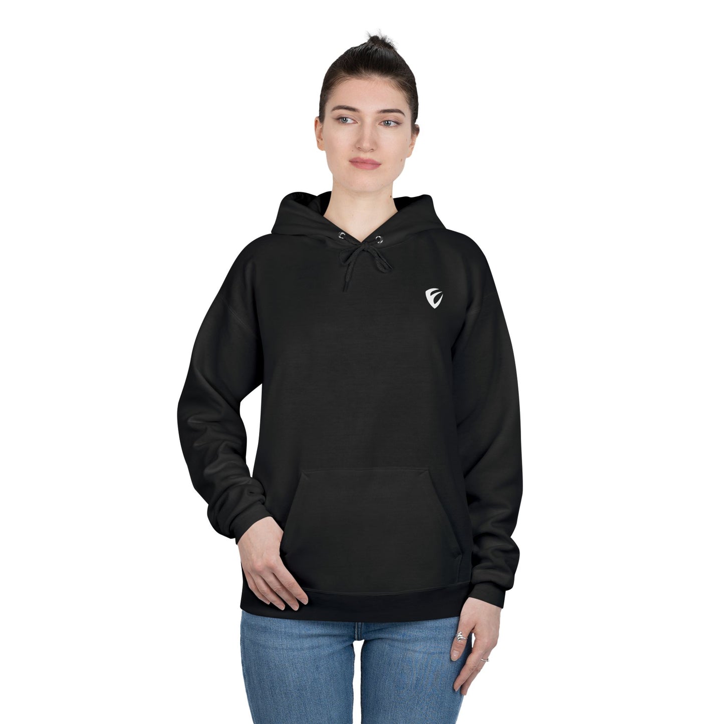 "Paul Walker" Hoodie