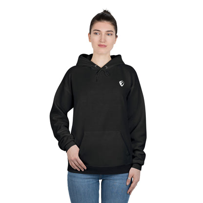 "Paul Walker" Hoodie