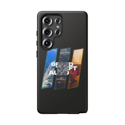"G6" Premium Case