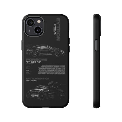 "Eytron" Premium Case
