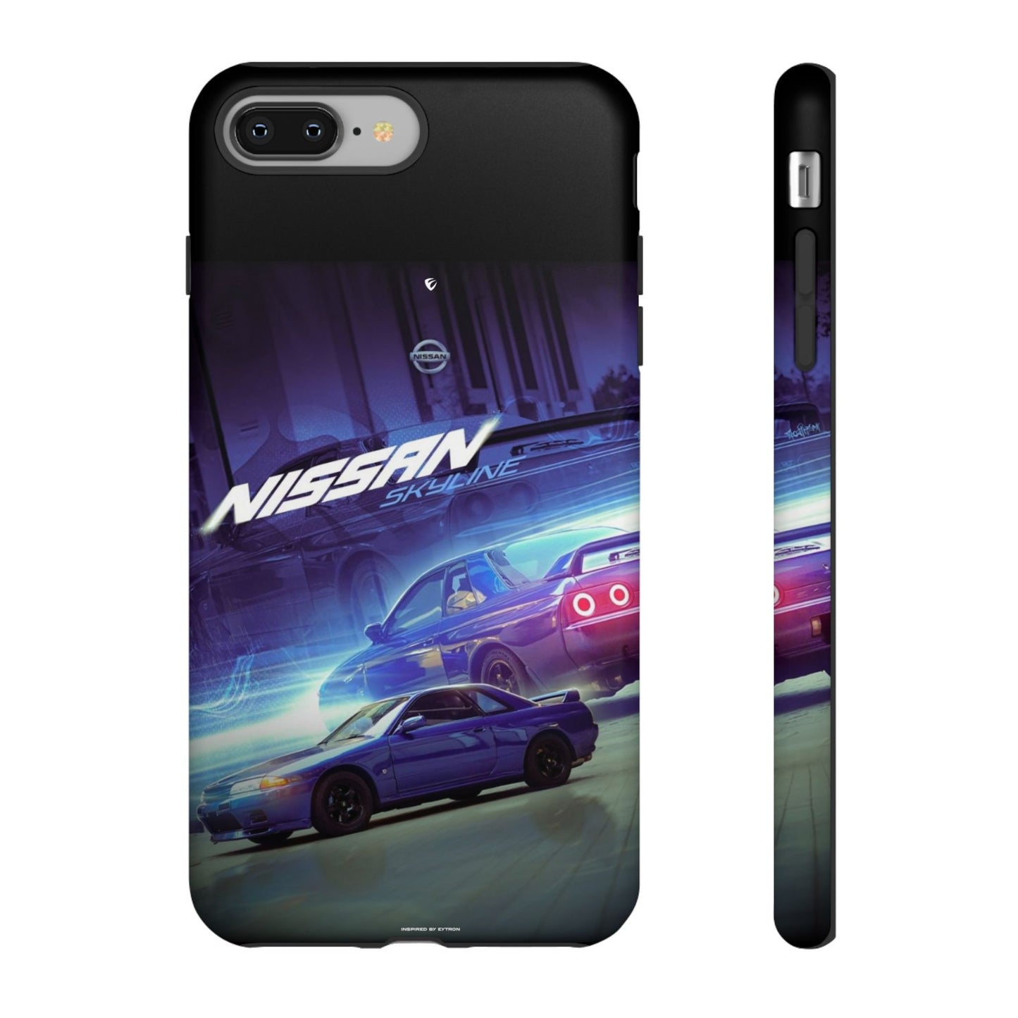 "OG Skyline" JDM Case