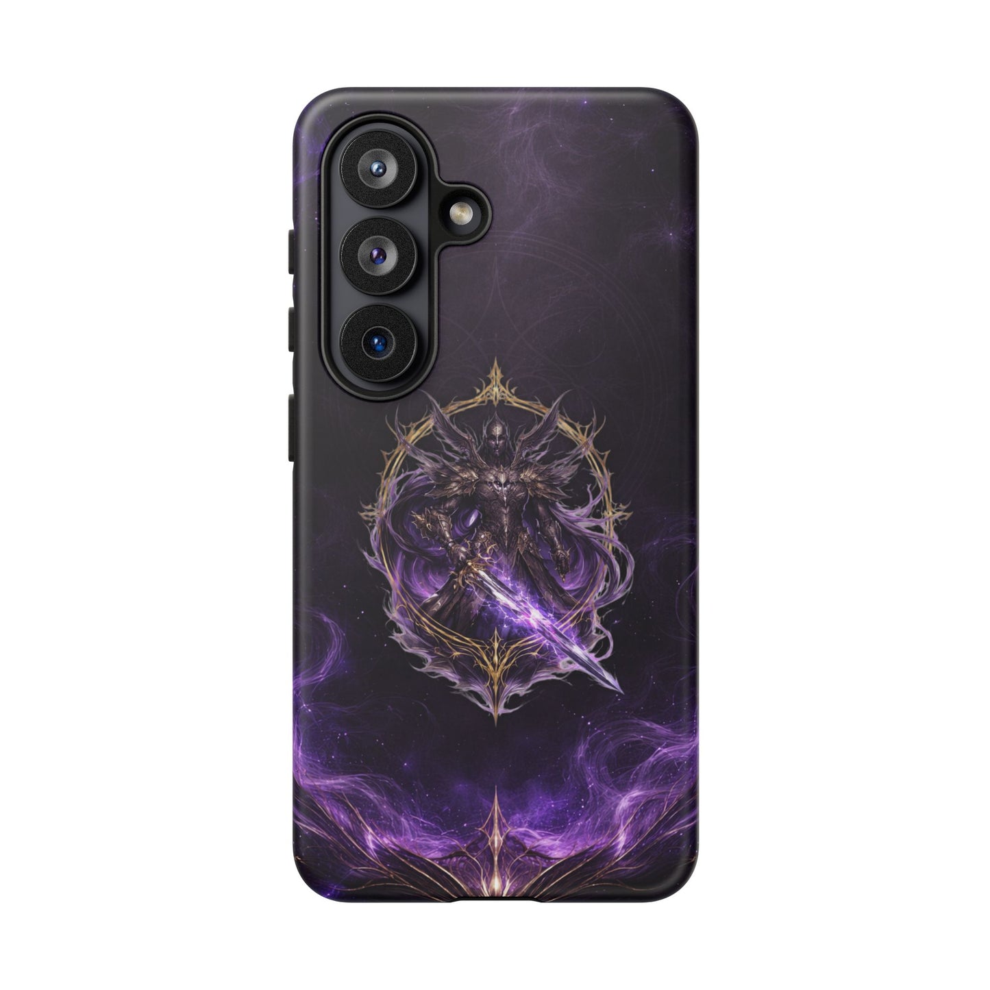 Voidblade Revenant Case