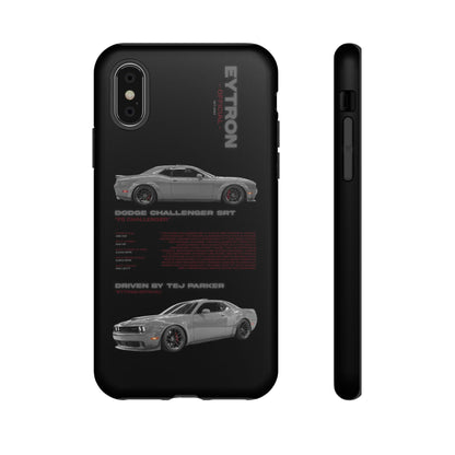 "F8 Challenger" Sturdy Case