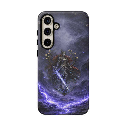 Abyssal Case