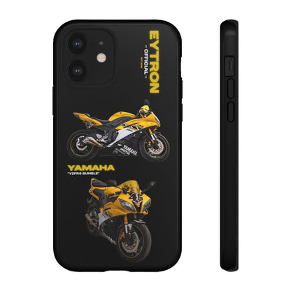 "YZFR6 Bumble" Moto Case