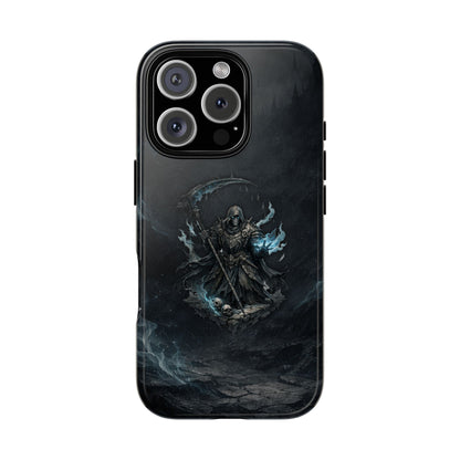 GraveWraith Case