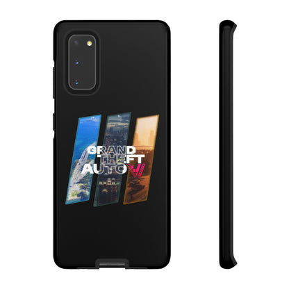 "G6" Premium Case