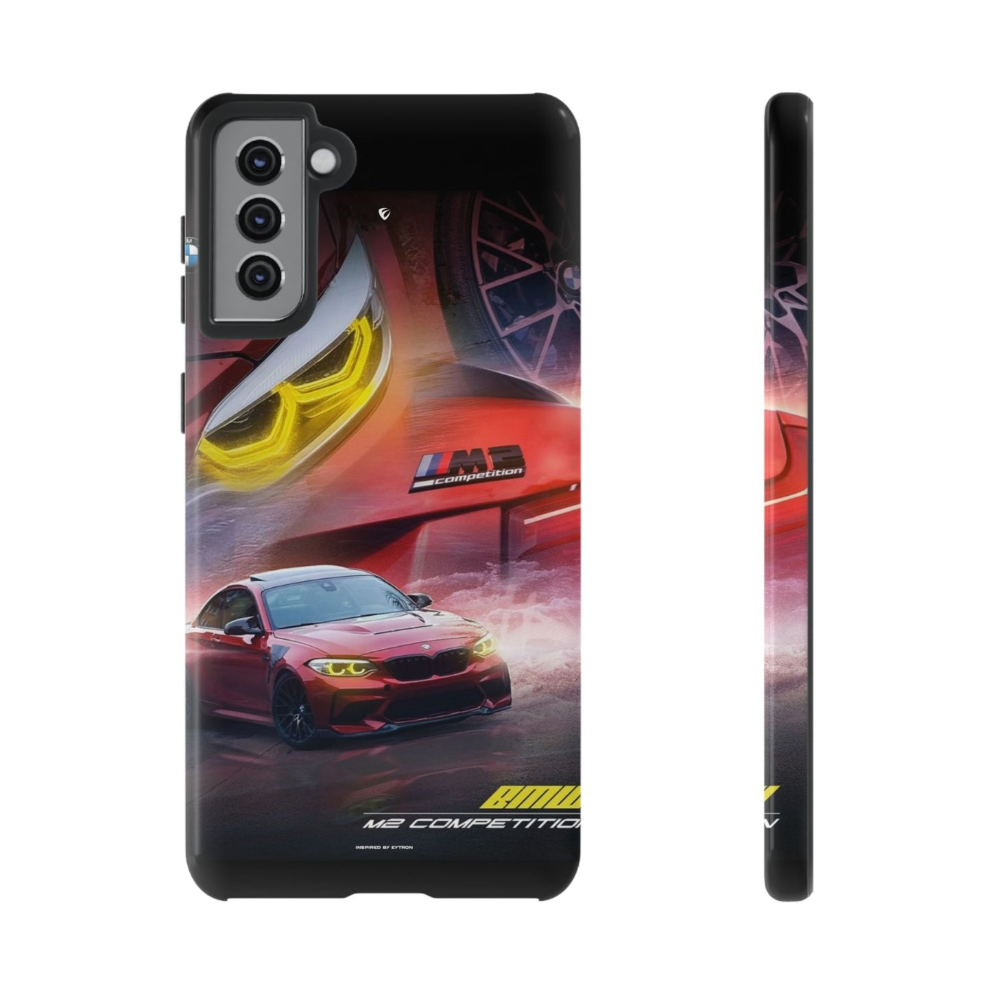 "M2 Competition" JDM Case