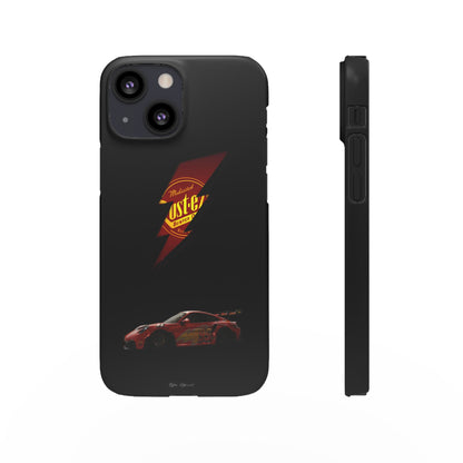 "McQueen" Snap Case