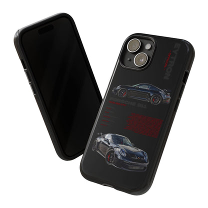 "Acid GT3 RS" Sturdy Case